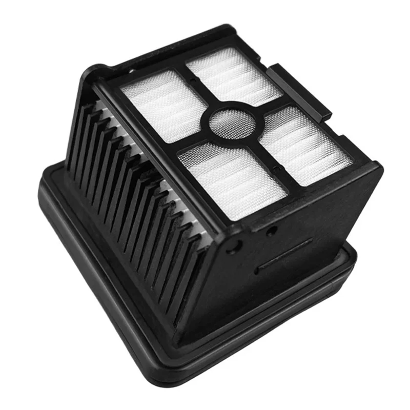 SANQ 스크러버 습식 건식 메인 브러시 HEPA 필터 키트 Dreame H13 M13용 교체 부품