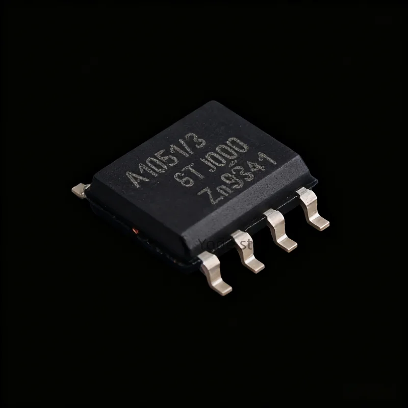 10PCS TJA1051T/3/1J High-speed CAN transceiver