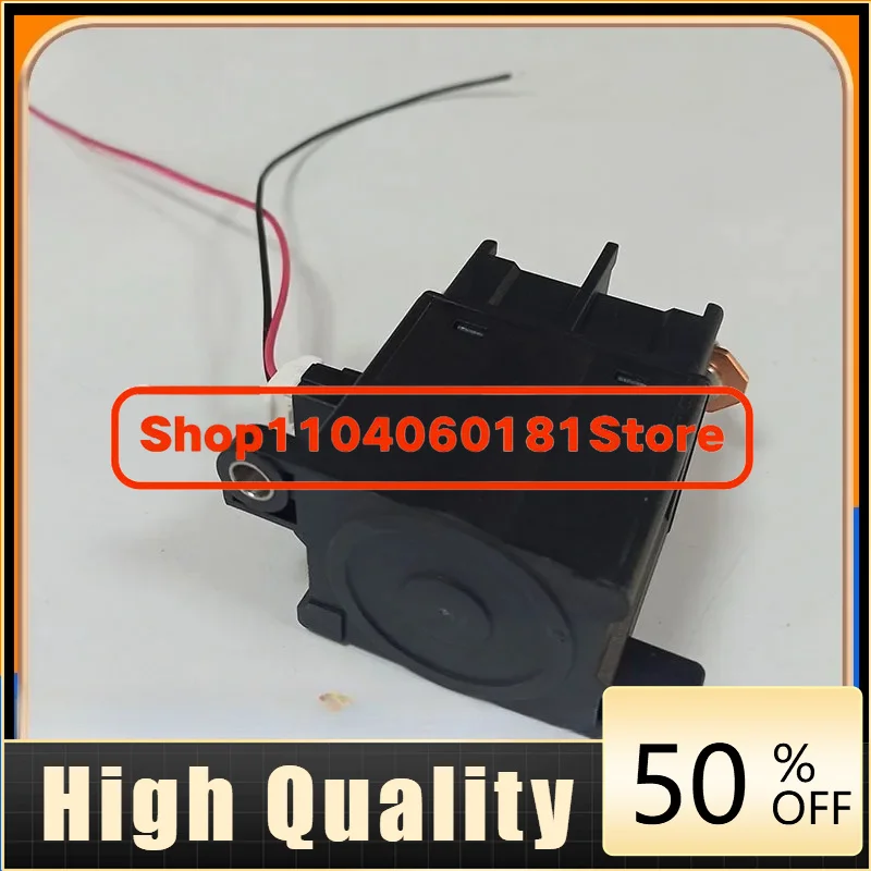 E320D E330D Starter Relay Electromagnetic Switch for AEP16024 213-0772 2130772 Construction Machinery Parts