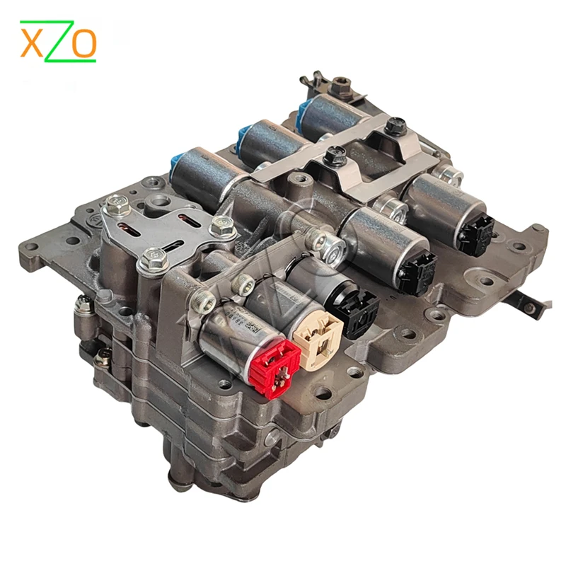 

A8LF1 Transmission Gearbox Valve Body For Hyundai Kia