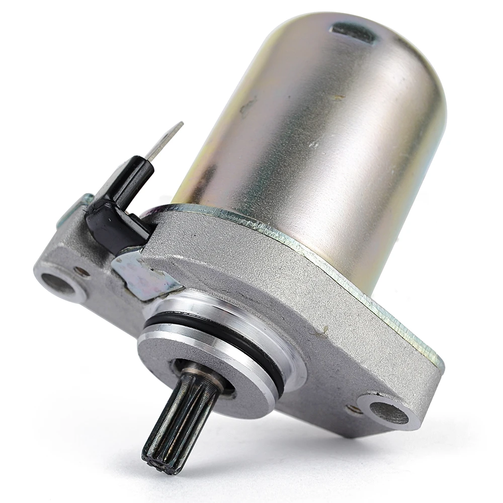 Motor de arranque para aprilia amigo área gulliver rally sr scarabeo sonic gulliver 51 50 para benelli nu pepe k2 491 50 esporte