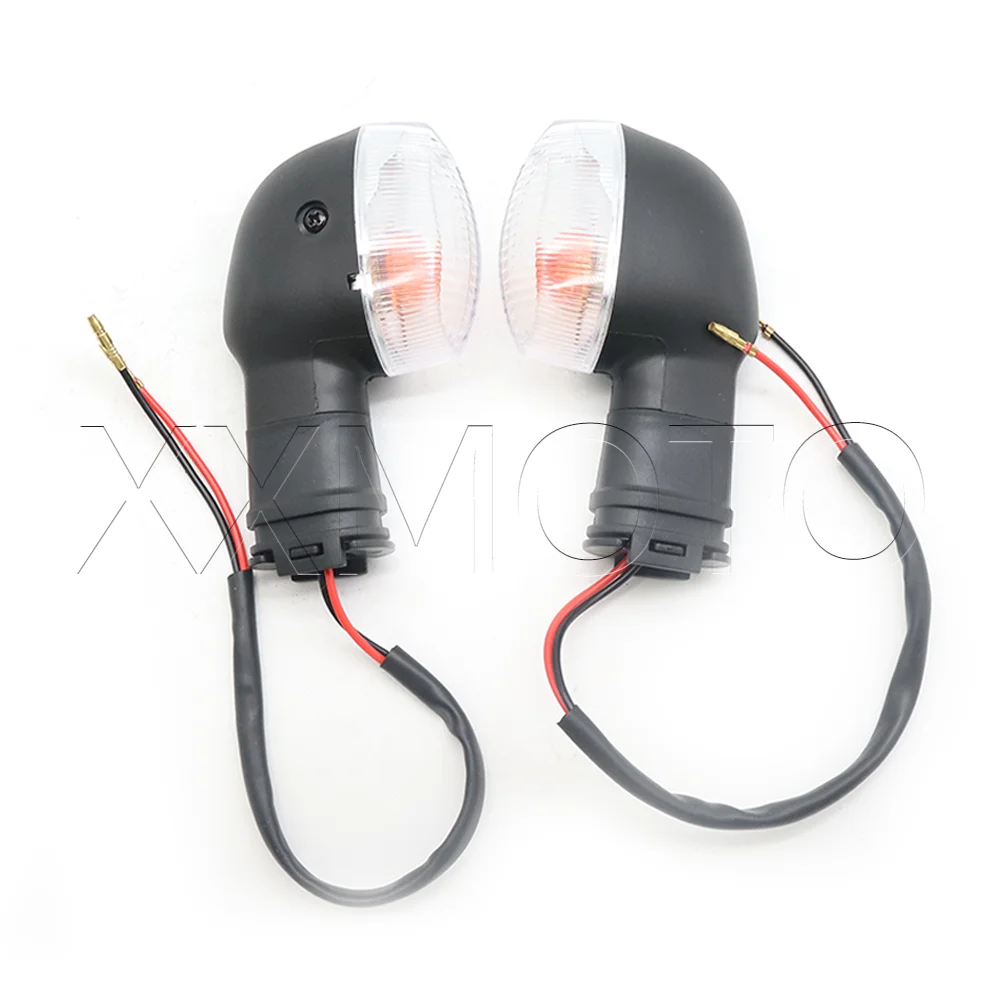 For YAMAHA MT-01 MT-25 MT-03 MT-07 MT-09 Tracer MT-10 MT-125 MT-15 FJ-09 FZ-09 FZ-07 Motorcycle Turn Signals Lights Indicators