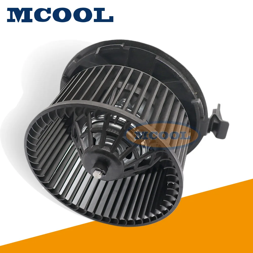 LHD Heater Blower Motor Fan For Renault GRAND SCENIC MEGANE MK2 7701056965 7701055135