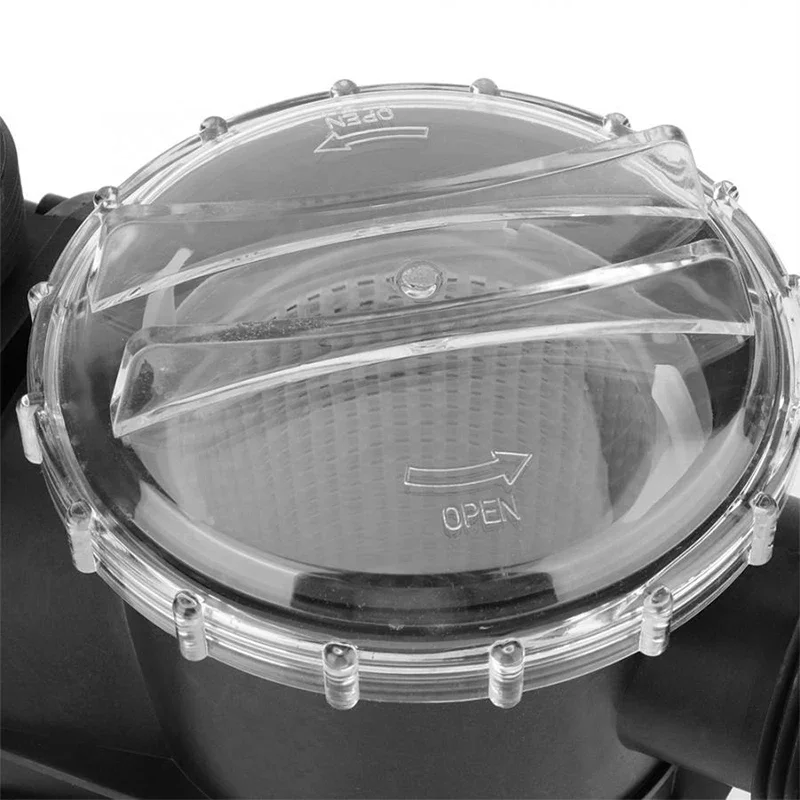 

-Factory wholesale pool equipment swimming pool pump sand filter circulation pump electric swimming pool water pump