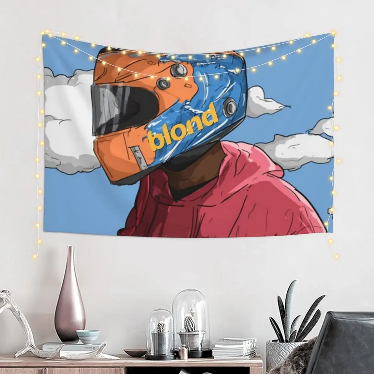 JACKBOYS MERCH Tapestry Room Aesthetic Decor Bedroom Decoration Tapestry