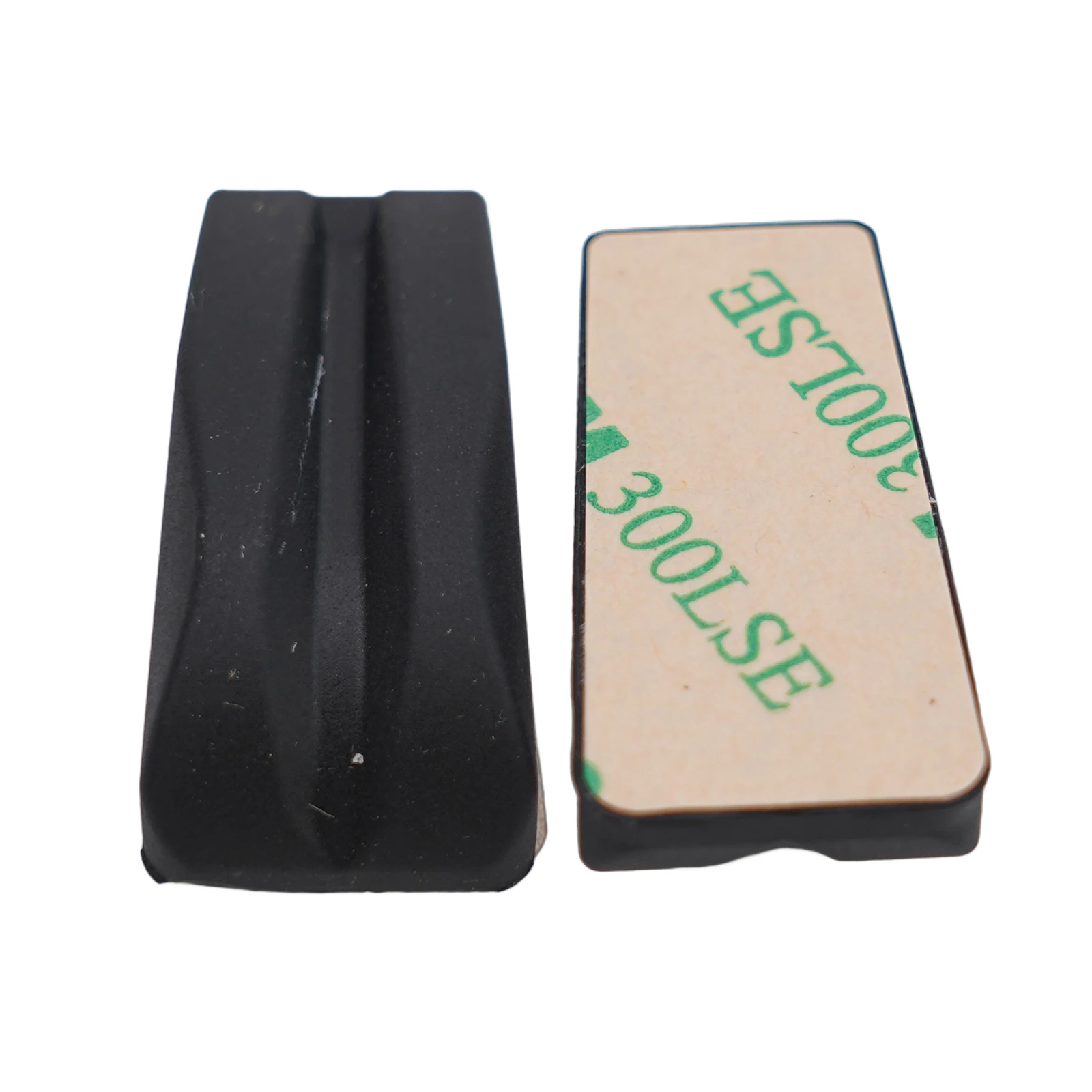 2pcs Pulley Bow Arrow Bow Piece Shock Absorber Set 40mm-Archery Rubber Shock Absorber Equipment Outdoor Competitive Accessories