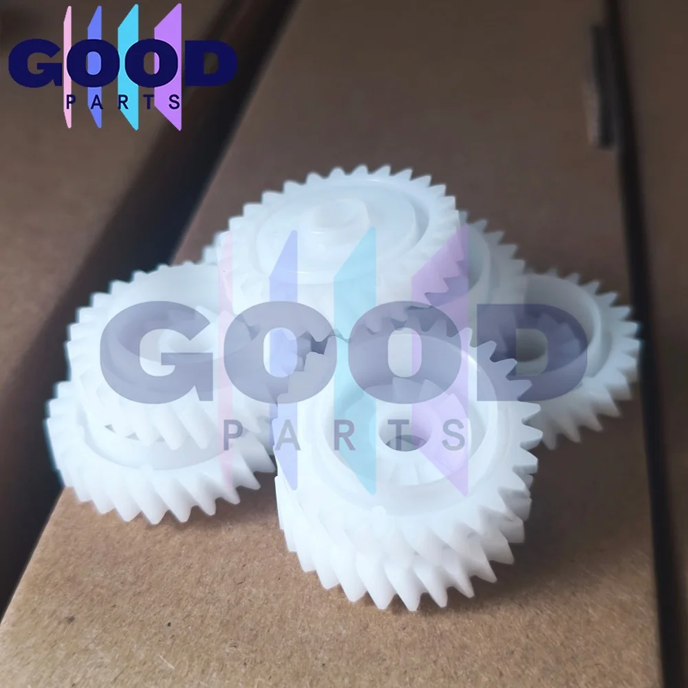 10Pcs FU9-0207-000 FU9-0401-000 FC0-1013-000 Fuser Gear compatible for Canon iR 1730 1740 1750 ADV 400 500 / IR1730 IR1740 IR175