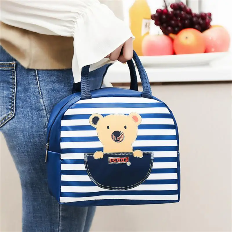 Cute Bento Lunch Box Kawaii for Kids School Children Japanese Style Kindergarten Children Bread Sandwich Food Box Plastic