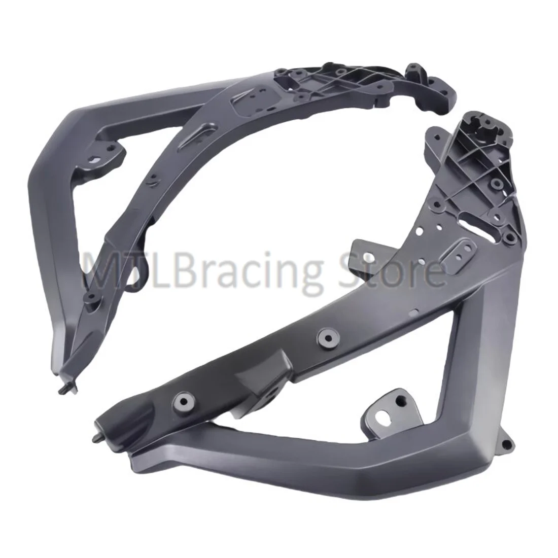 Front Panel Carrier Fairing Bracket For BMW R1200GS Adventure 2013-2018 2014 2015 2016 2017 Headlight Bracket Left Right