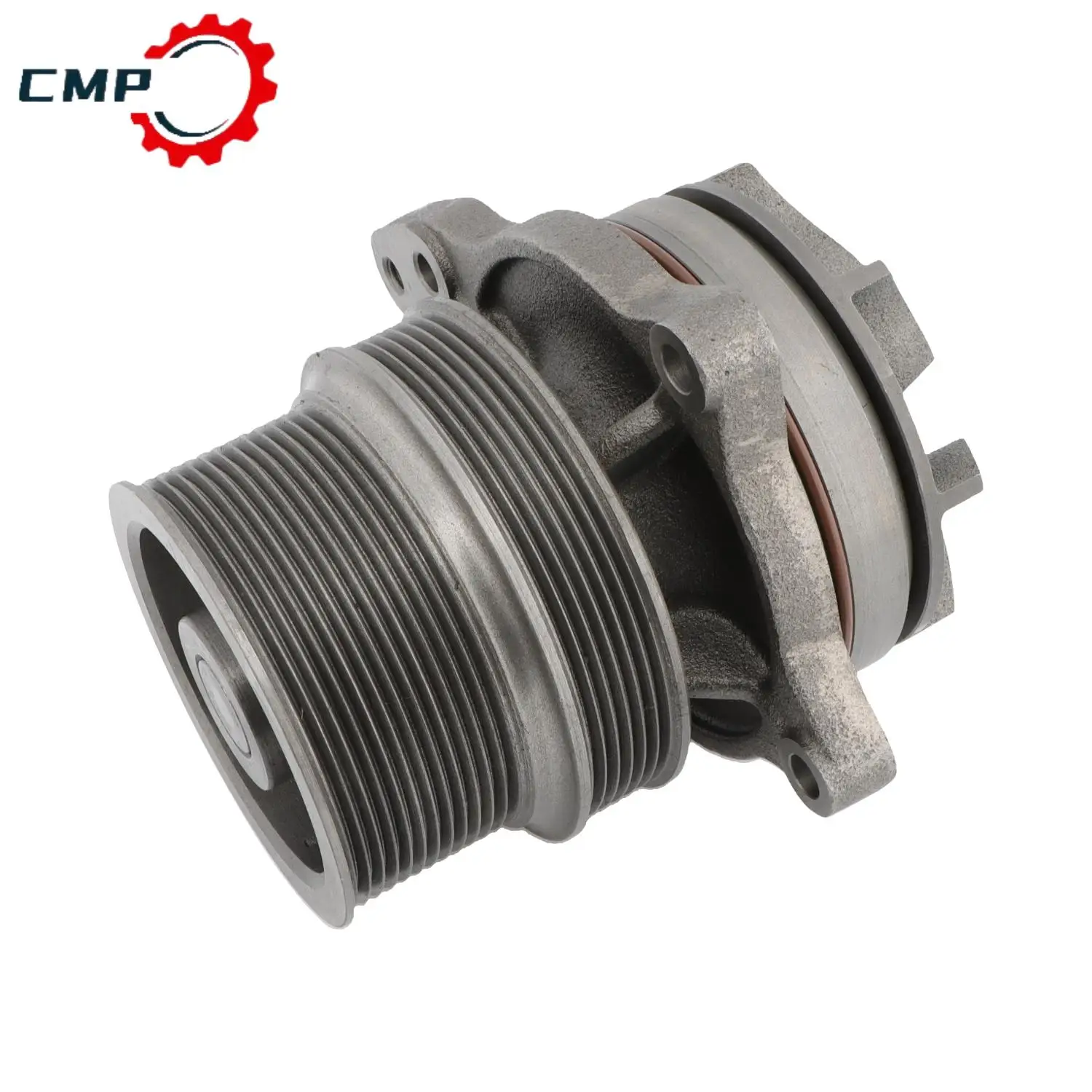 

4386576 3684450 Сверхмощный водяной насос для двигателей Cummins ISX ISZ 3683651 3684450 3683651 4386576 Детали автомобильного двигателя