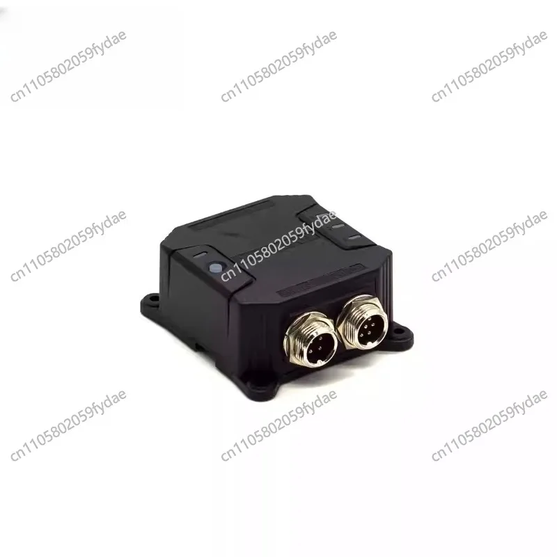 Mk2/3 Separate Black Box /VKB GF Rocker/foot Rudder Separate Black Box
