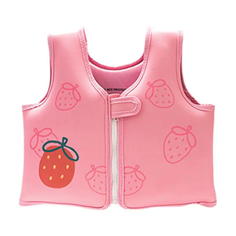

Float Swim Jacket Kids Float Jacket Soft Water Training Buoyancy Tool For Boys Girls Toddler Children Over 2 Years Old