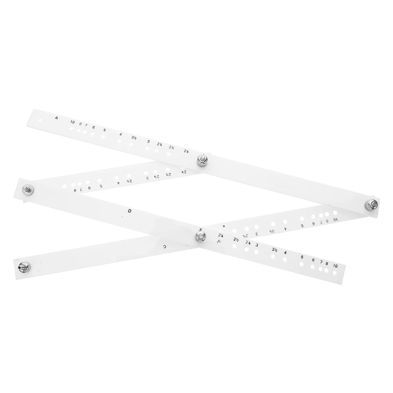 

Magnification Professional Drawing Tool For Drafting Engineering Architecture Student Office Use Scale Drafting Ruler Drawing