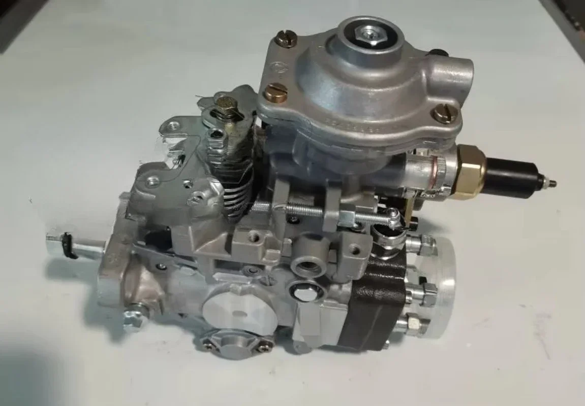 

500325791 0460424170 Injection Pump For Iveco Truck