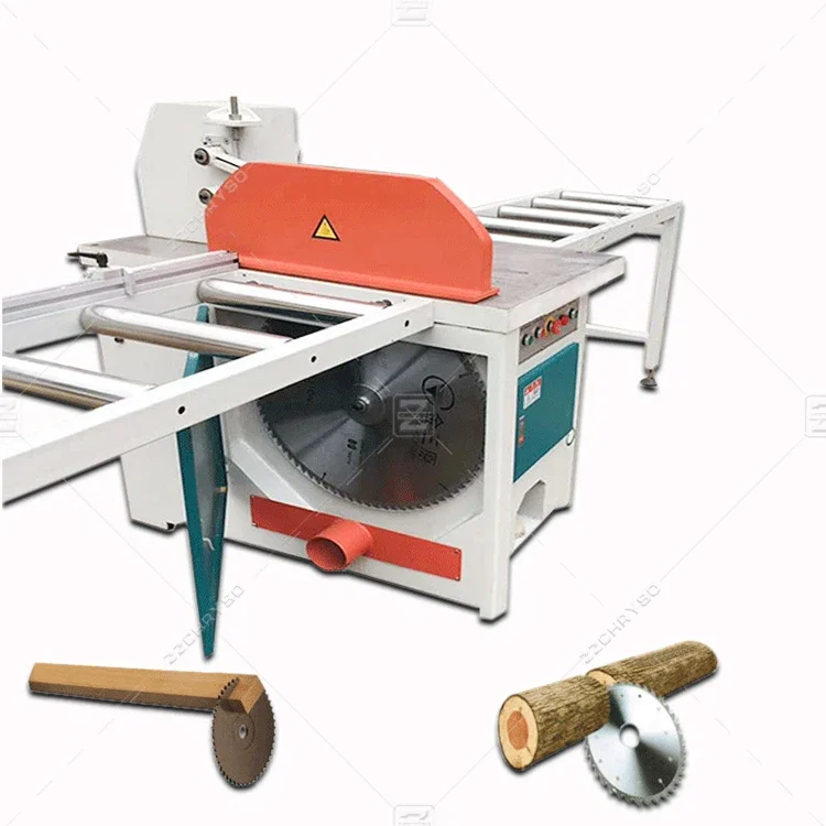 Mini Circular Saw Vertical Panel Saw Wood Saw Machines for Sale