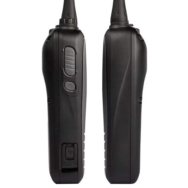 ¡Arriba! IC-M25 VHF Radio marina Walkie Talkie marino Transceptor VHF