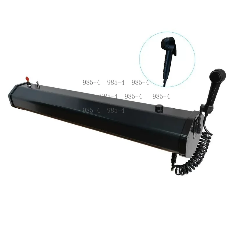 Road Camping Shower 30L Roof Water Tank Compatible With Solar Car