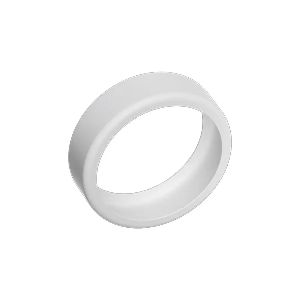 Oura Ring Protector Silicone Cover, Durable & Shockproof
