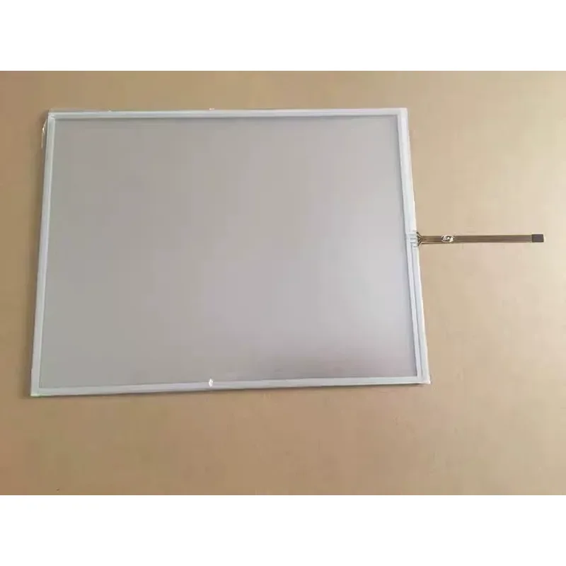 for KUCO MT4500T TE Original External Touch Screen Panel MT4500L LEMT510TV4EV KDT-5755 Replacement Display Digitizer Assembly
