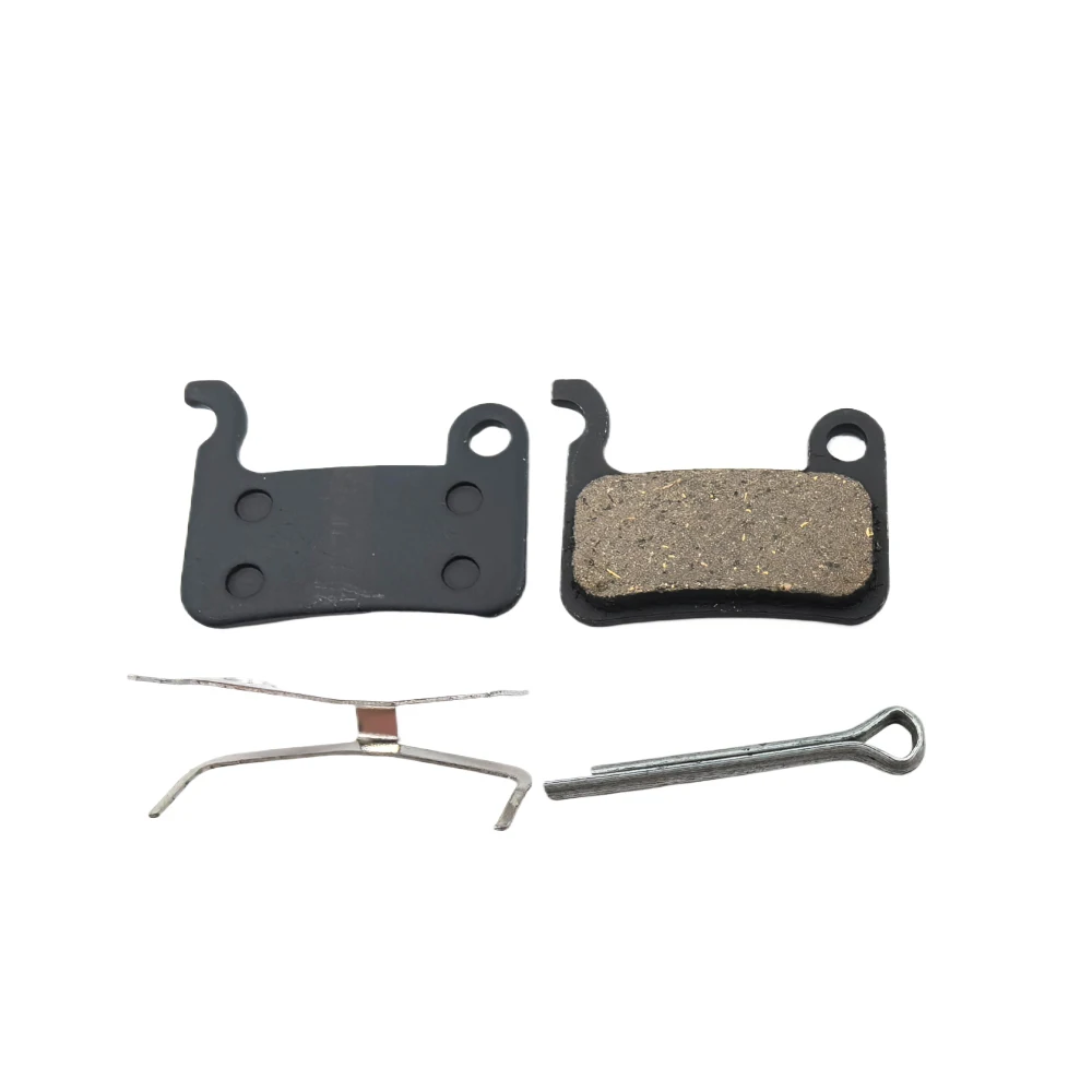 ZOOM XTECH HB100 Hydraulic Brake Pads For XM M365 Pro 1S Pro 2 Electric Scooter Accessories Semi-Metallic brake Pads