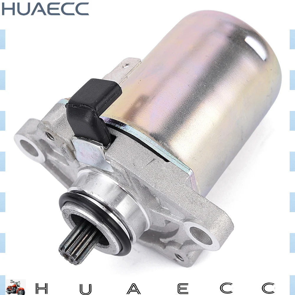 Starter Motor for K-TM 150 XC-W 2017 2018 2019 Motor Boot Starter for Husqvarna TE150 2017-2019 50440001000