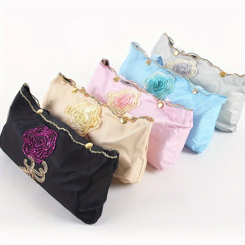 

Женский зонт с вышивкой цветов бегонии, кружевной, двухслойный, виниловый, складной в три сложения, с защитой от УФ-излучения, для солнца и дождя, универсальный, подарочный, от солнца и дождя