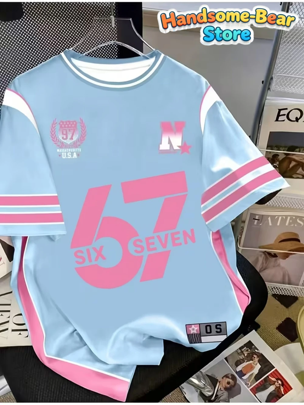 Thumbnail 4 - #4 Budget Kids Tees for Smart Shoppers