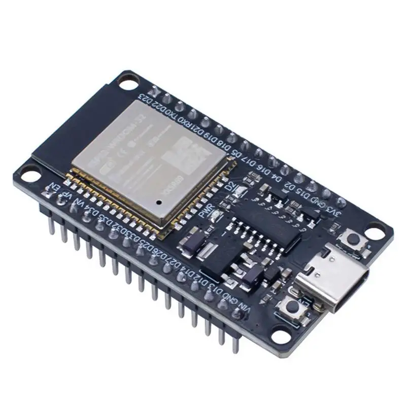 ESP32 Development Board Wireless WiFi Bluetooth module Ultra-Low Power Consumption Dual Core 30Pin ESP32-WROOM-32S 32D ESP 32