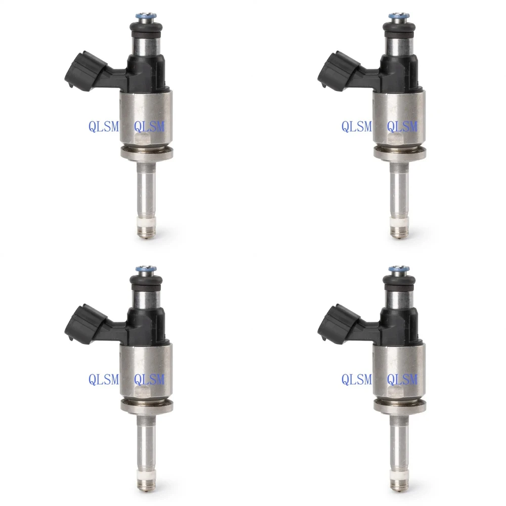 

4-Piece Fuel Injector 23250-0P090 for Toyota Avalon Camry Highlander Sienna Lexus