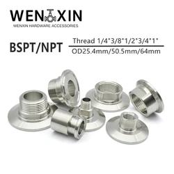 NPT BSP Thread 1/4 