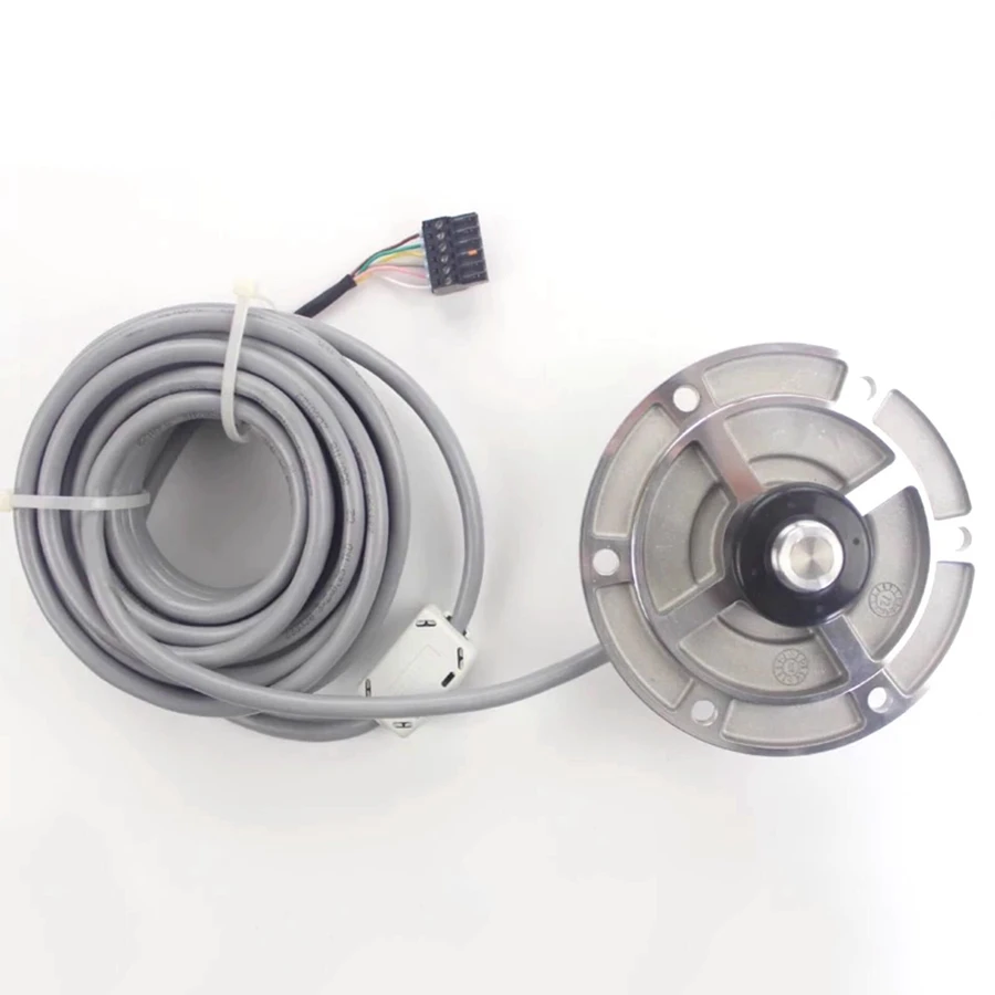 Traction Encoder KM950278G12 Elevator Parts Lift Accessories