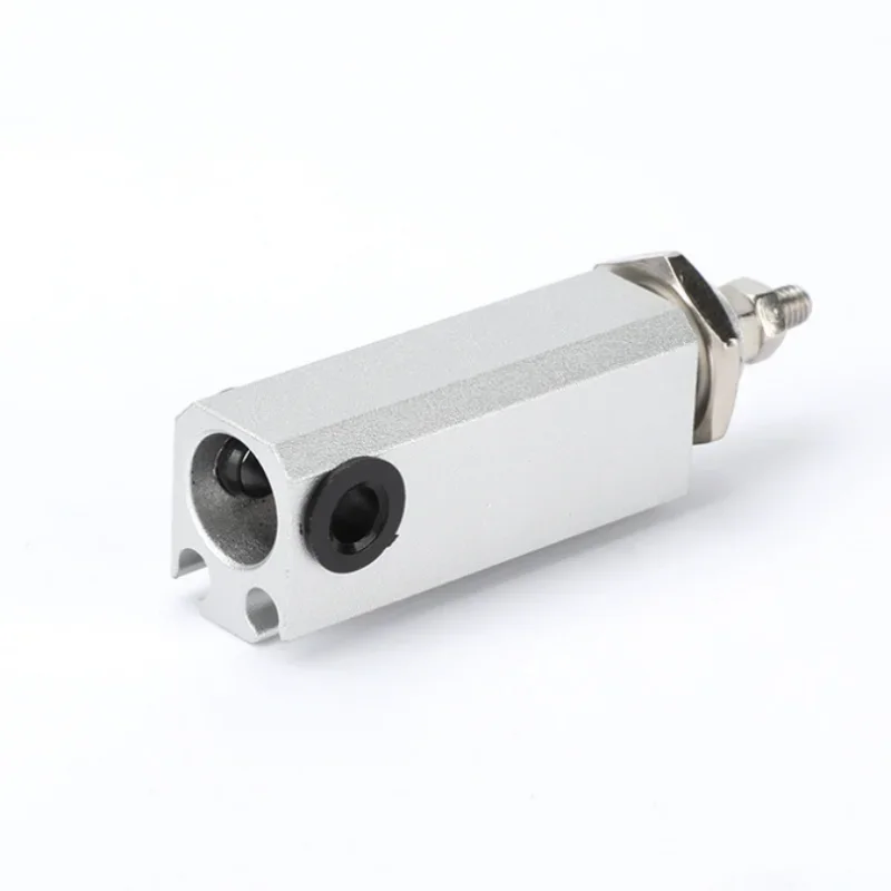 CJP2D/CDJP2D series single rod double acting needle cylinder CJP2D6-5D CJP2D10-5D CJP2D16-5D/CDJP2D6-5D CDJP2D10-5D CDJP2D16-5D
