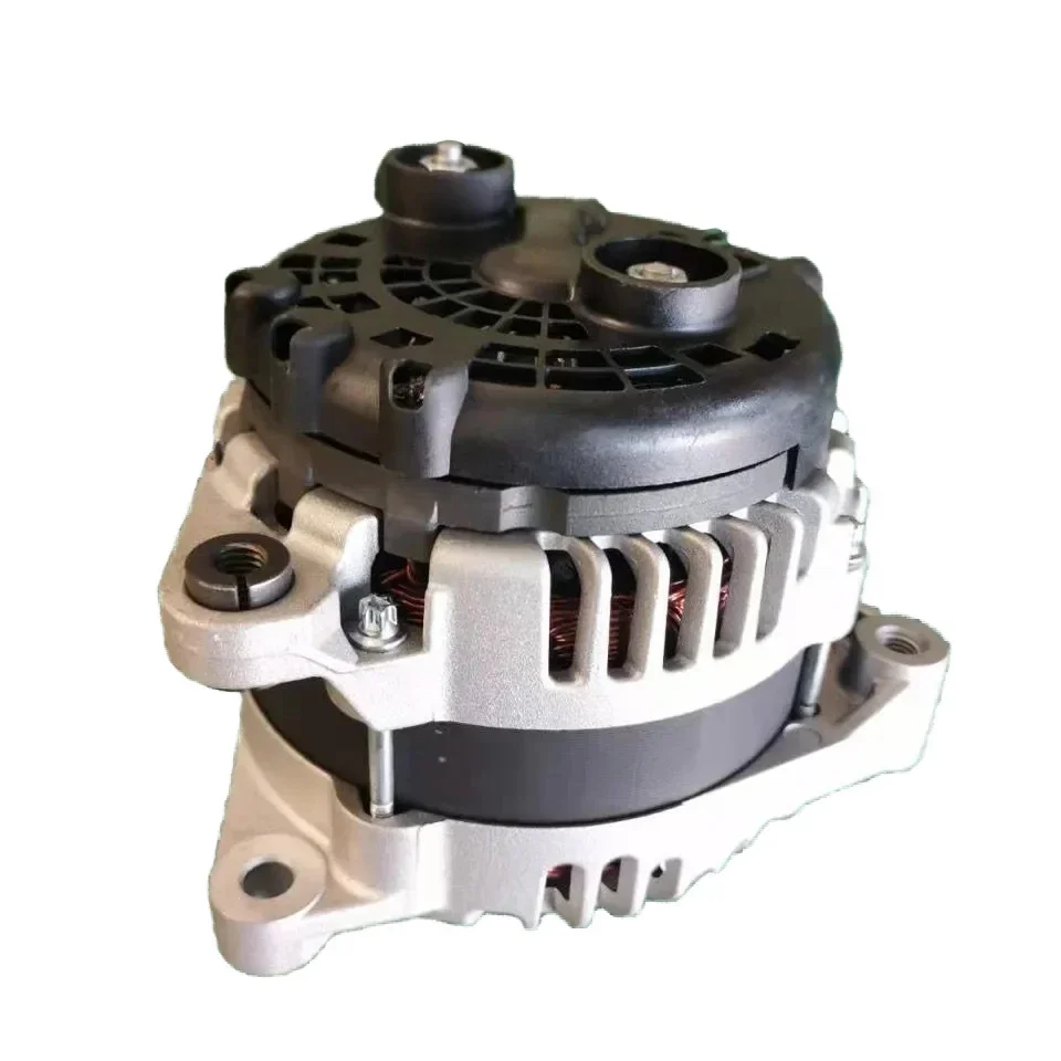 Assy do alternador do gerador para Ssangyong Tivira, 1731540202, 17315-40202