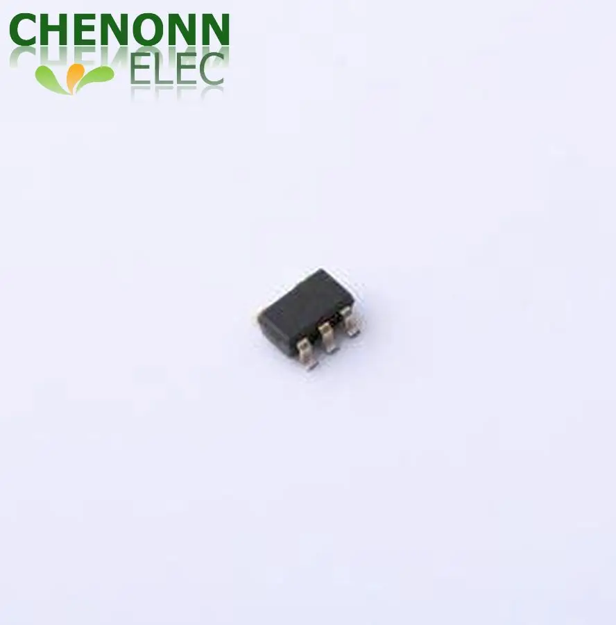 100PCS/LOT SN74LVC1G38DBVR (Gates and Inverters)