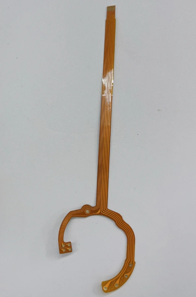 1 buah untuk Canon 70-300 kabel shutter aperture Kabel flex Aksesori perbaikan kamera SLR