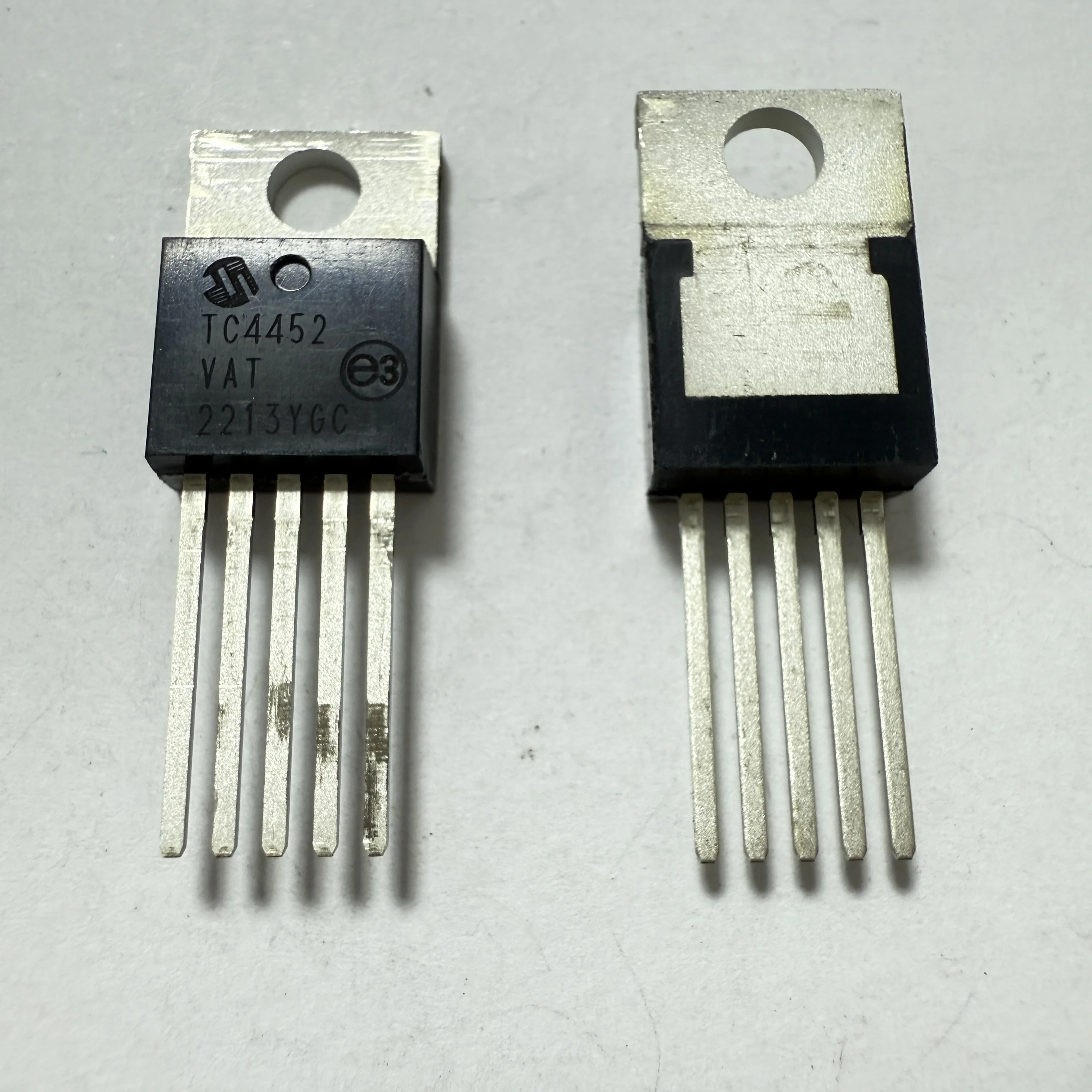 

5 шт./лот TC4452VAT (драйверы ворот)