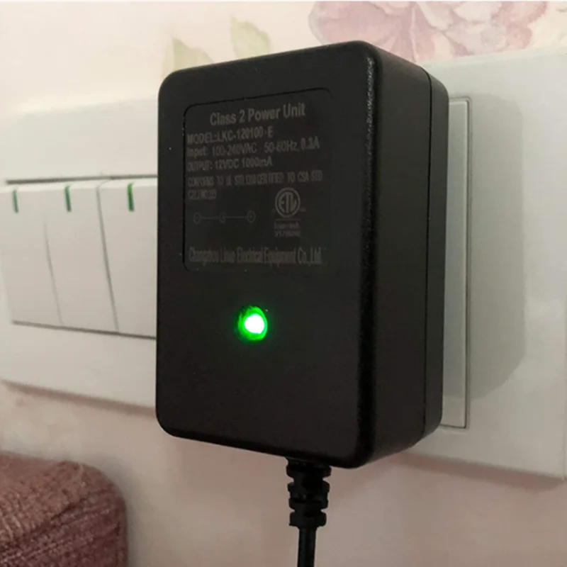 12 Volt Battery Charger 12V Kids Ride On Car Charger for Wrangler SUV Toy Car 12v baby electric Battery Power Supplies