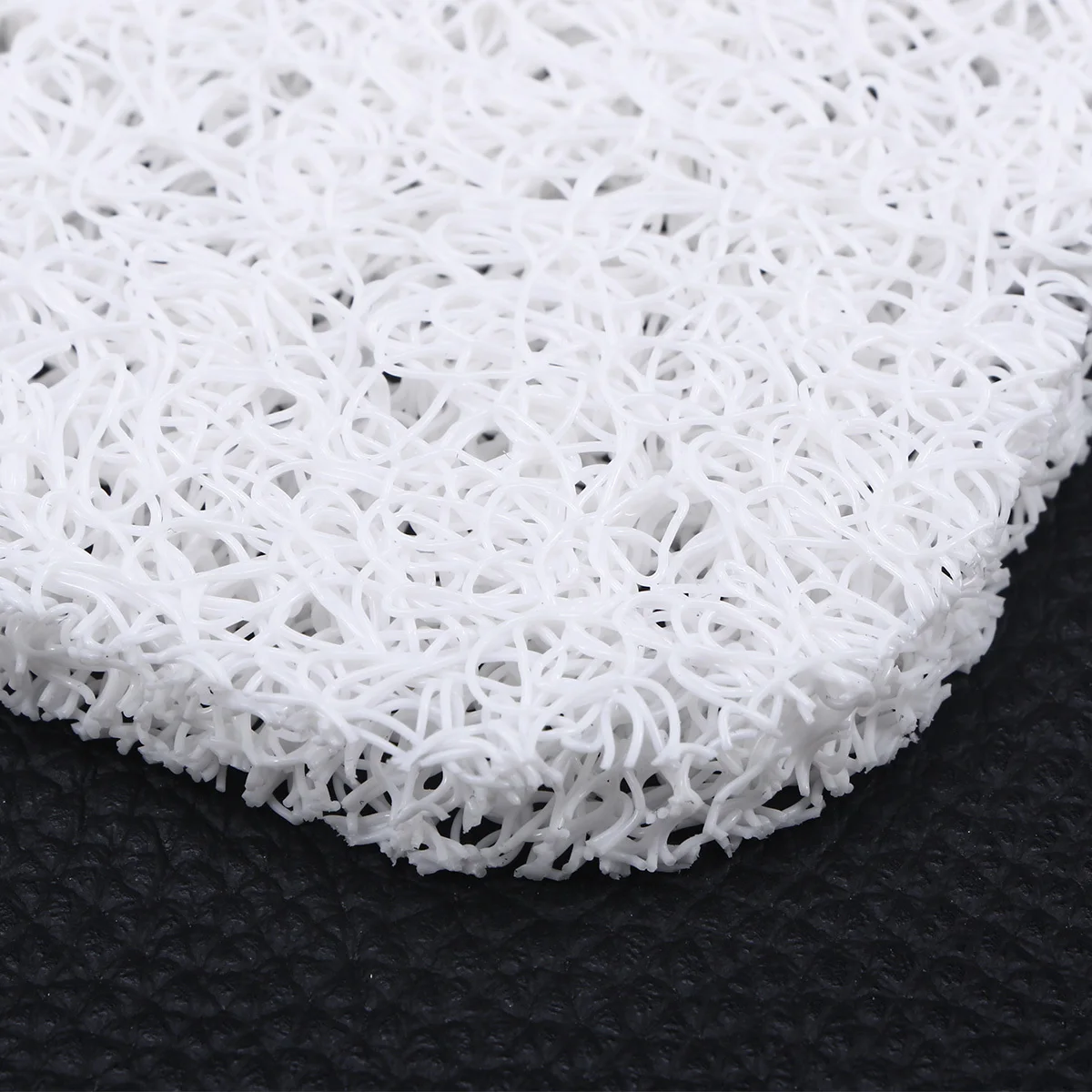 

Nonslip Pvc Bar Tray Self Draining For Bathroom Kitchen White Tray Holder Dish Bar Soap Saver Dish Soap Saver Holder