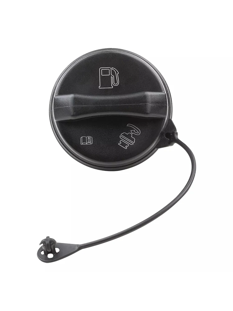Tankdeckel mit Sicherungsseil für Chevy Trailblazer GMC Envoy GT303 2005-2009 NEU GM 15832215 19432733 – Detail 7