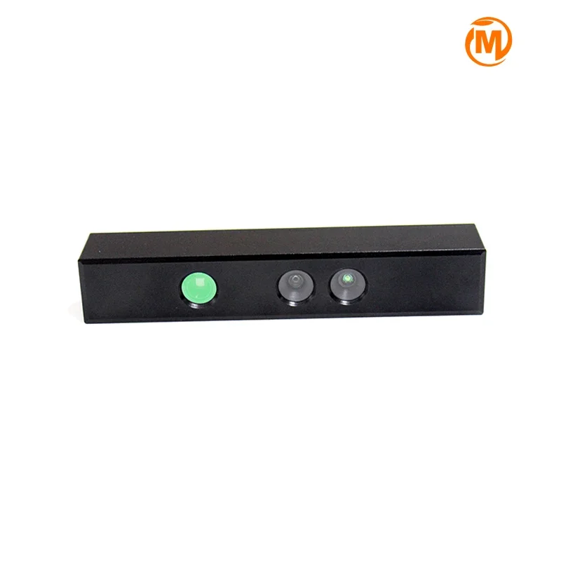 Venta directa de fabricación Escáner corporal 3D MINGDA y precio de impresoras 3d industriales, precio de escáner láser 3D solo para la cabeza