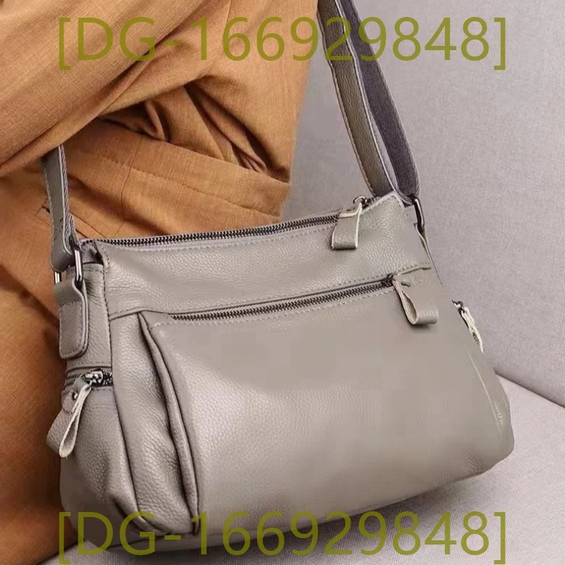 

2024 New Women Bag Fashionable and Soft _DG-166929848_
