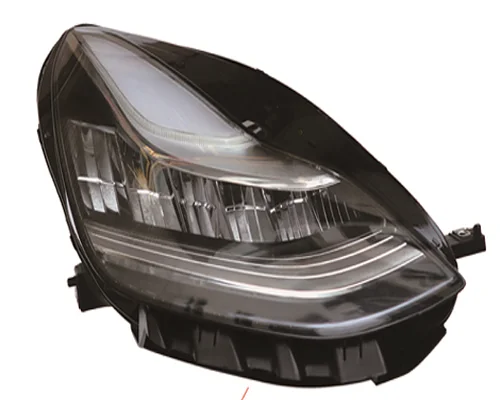 

Teambill Headlight For Tesla Model 3 Head Lamp 2017 2018 2019 2020 Headlamp, Auto Car Front Head Light Lamp