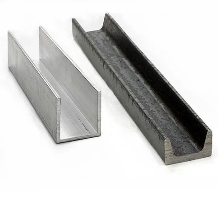 #   L para Q235 Ss400 Q345b S235jr A992 A572 Grado 50 Acero de alta resistencia Brida ancha Acero de bajo carbono Acero de canal C