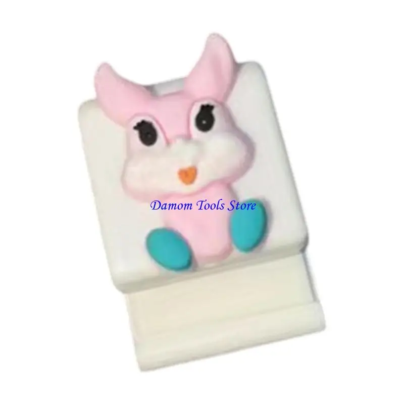 57 ESSERE DEGLI Organizzatori del dentifricio Skin Cares Hook per dentifricio Prodotto per i viaggi domestici e il campeggio