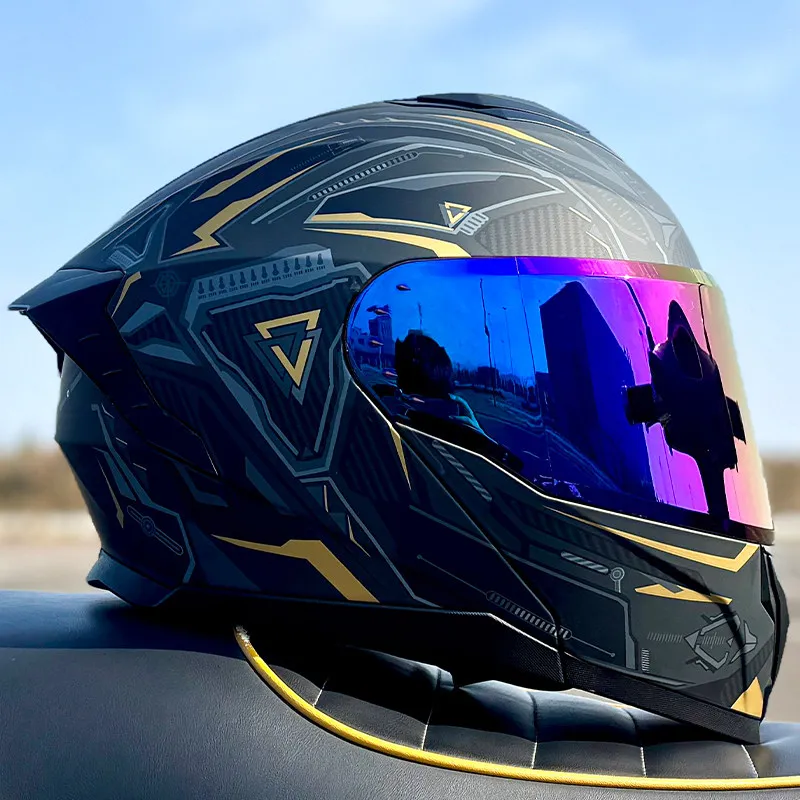 scorpion adv helmet EXO XT9000 Carbon - Adventure Motorcycle Helmet Weather helmet! Modular Scorpion Adv Helmet ScorpionEXO