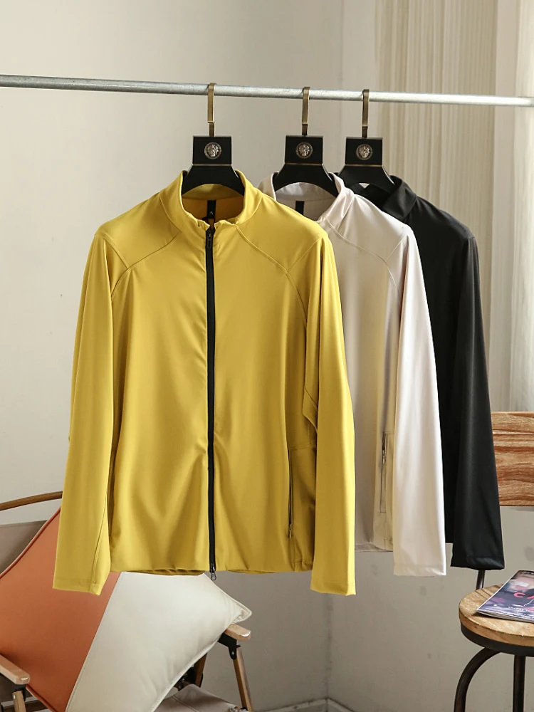 Spring Autumn Thin … - image