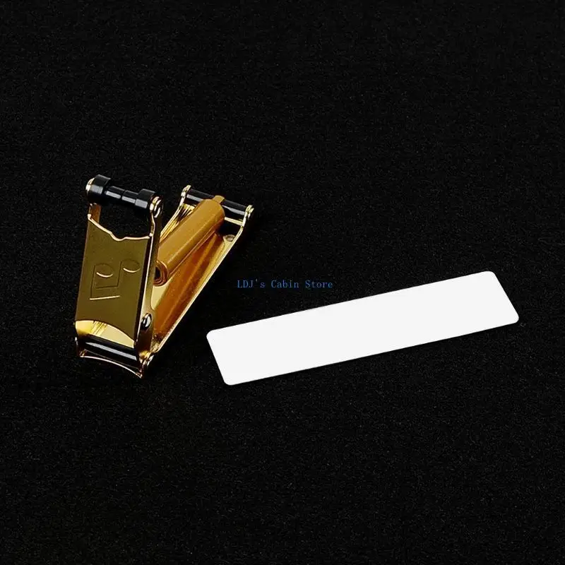 

XXFC Ultra-Thin Upright Piano Slow Soft Closing Fall Device Fallboard Decelerator
