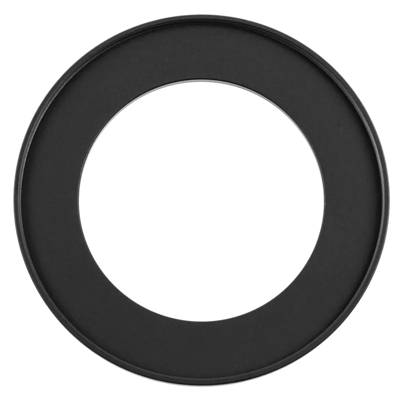 AA84 5 stuks 58 mm tot 82 mm camerafilterlens 58 mm-82 mm step-up ringadapter