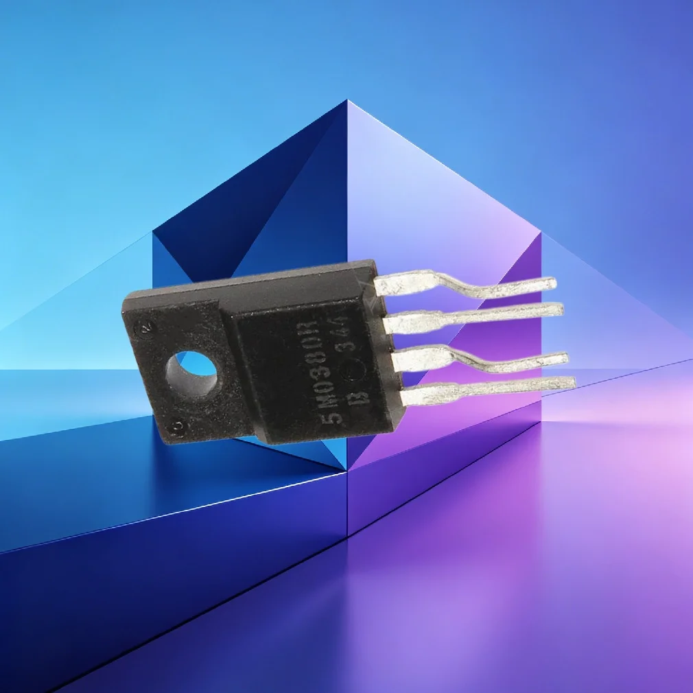 （1pcs-5pcs）5M0380R 5M0380 5M0365R 5M0365 5H0380R 5H0380 TO-220F-4