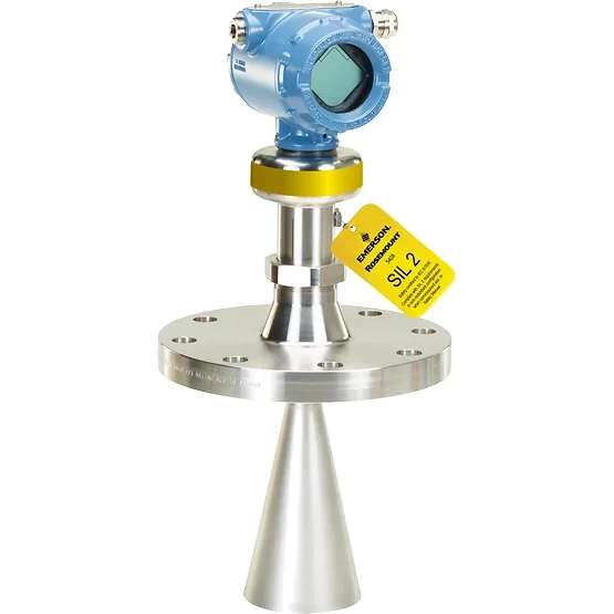 2025 Premium ProductsRosemount 2410 Tank Hub Multiple tank version: for a Rosemount 5300/5408/5900 system configuration Rosemoun